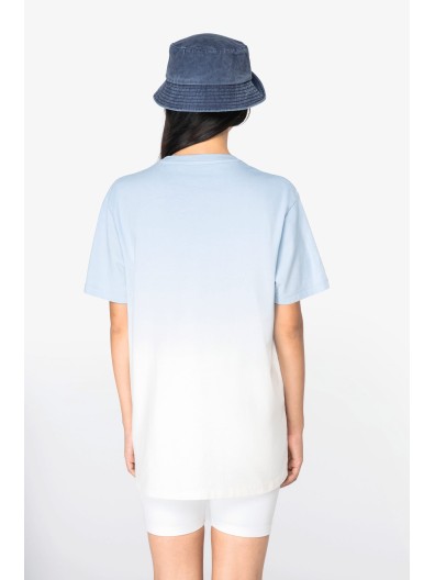 T-shirt DIP DYE - NS345