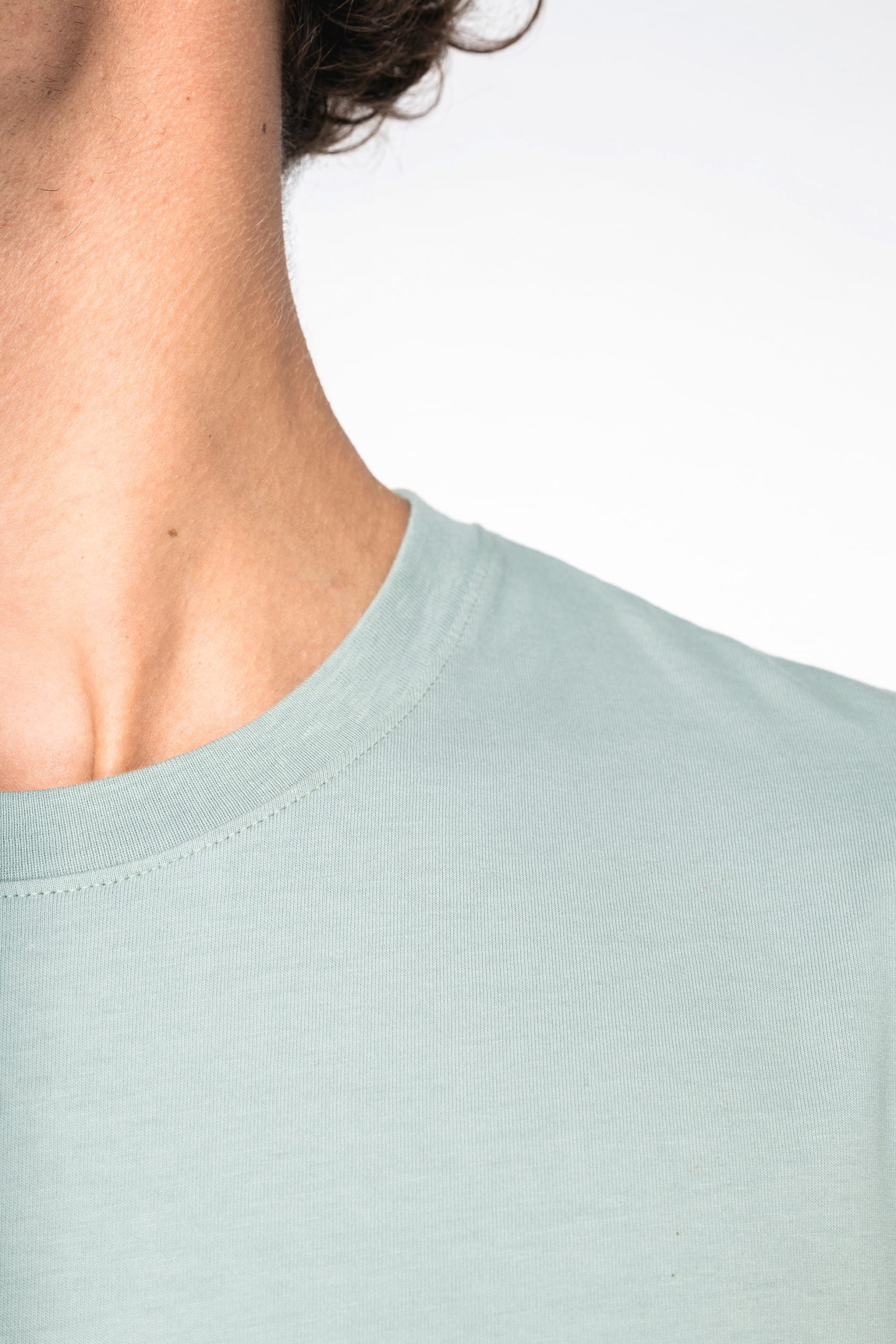 T-shirt DIP DYE - NS345