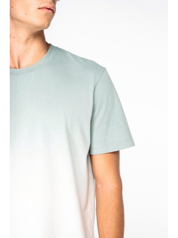 T-shirt DIP DYE - NS345