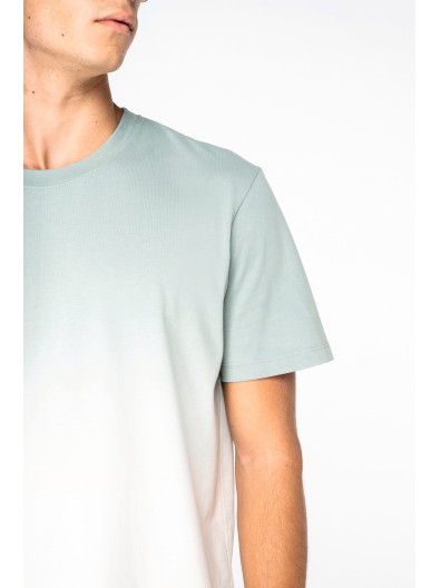 T-shirt DIP DYE - NS345