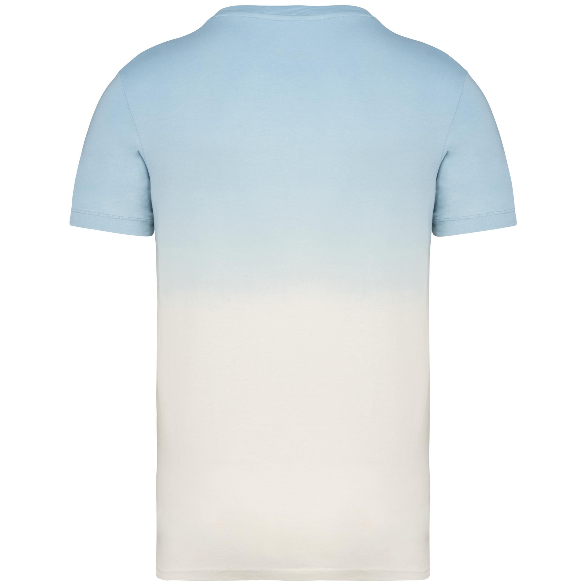T-shirt DIP DYE - NS345