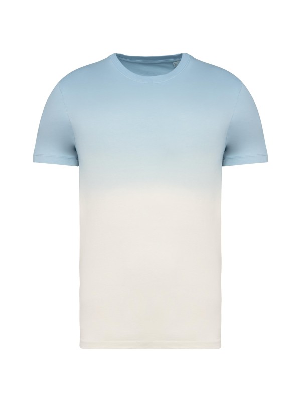 T-shirt DIP DYE - NS345