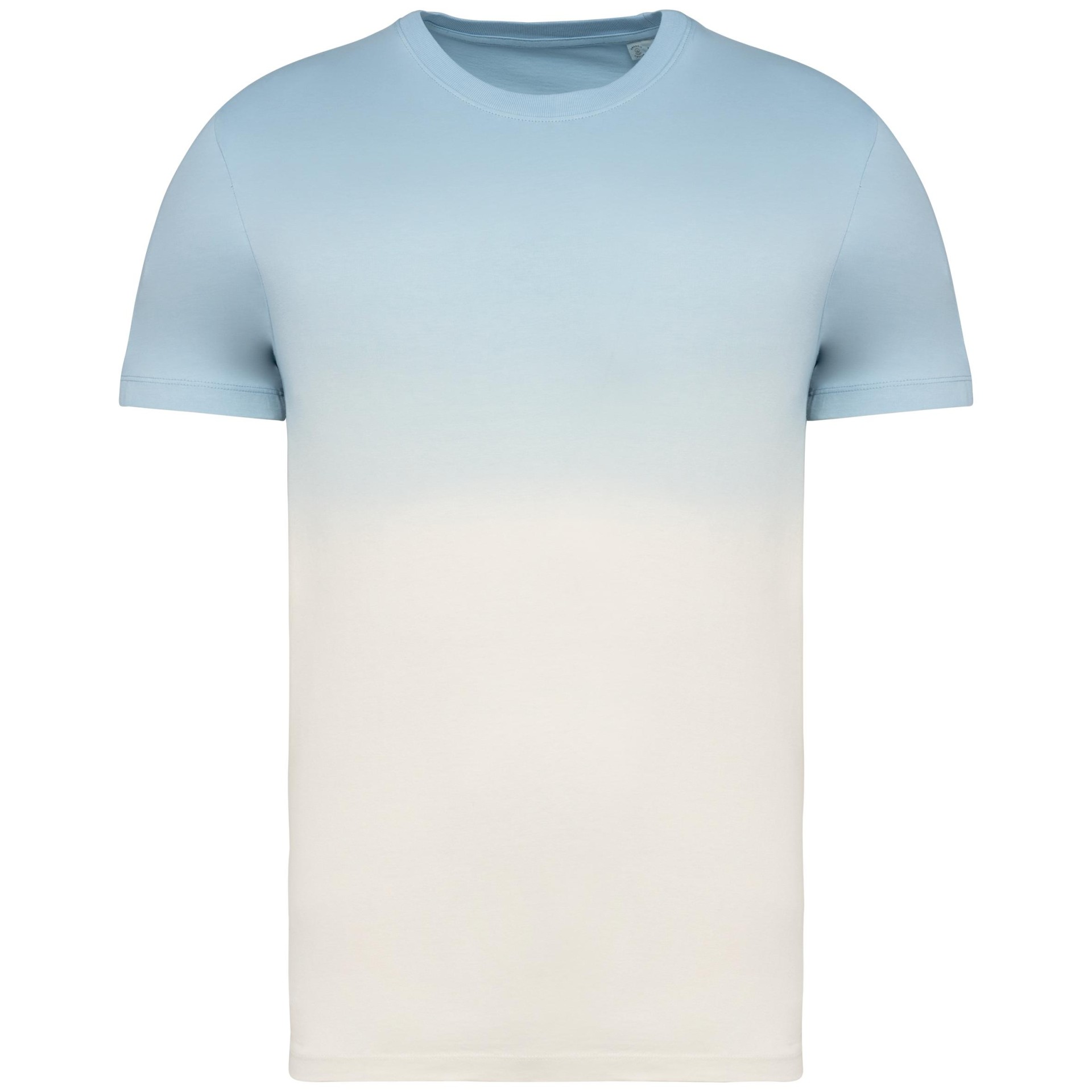 T-shirt DIP DYE - NS345