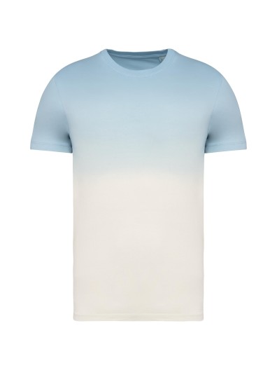 T-shirt DIP DYE - NS345