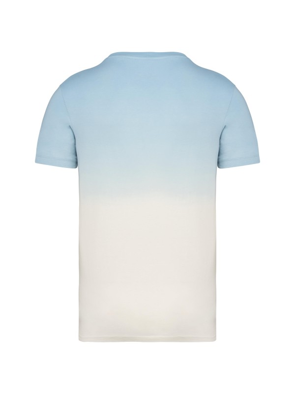 T-shirt DIP DYE - NS345