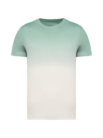 T-shirt DIP DYE - NS345 T-shirt DIP DYE - NS345