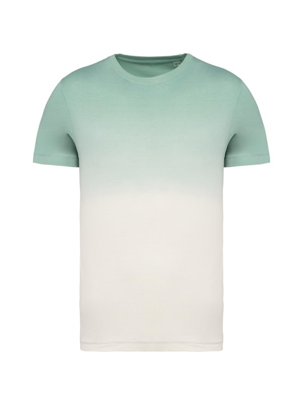 T-shirt DIP DYE - NS345