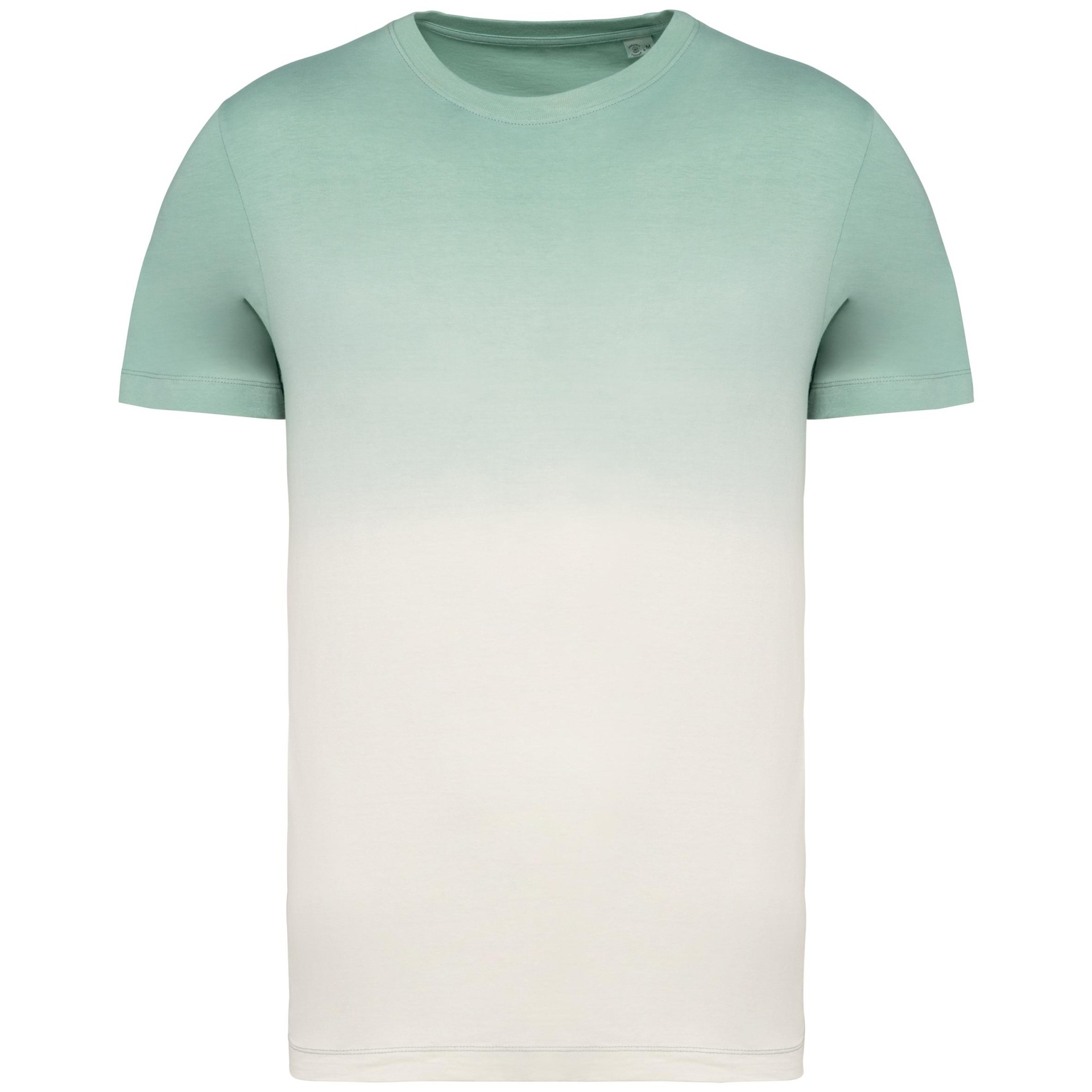 T-shirt DIP DYE - NS345