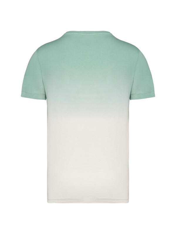 T-shirt DIP DYE - NS345