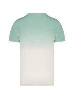 T-shirt DIP DYE - NS345