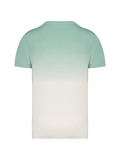 T-shirt DIP DYE - NS345 T-shirt DIP DYE - NS345