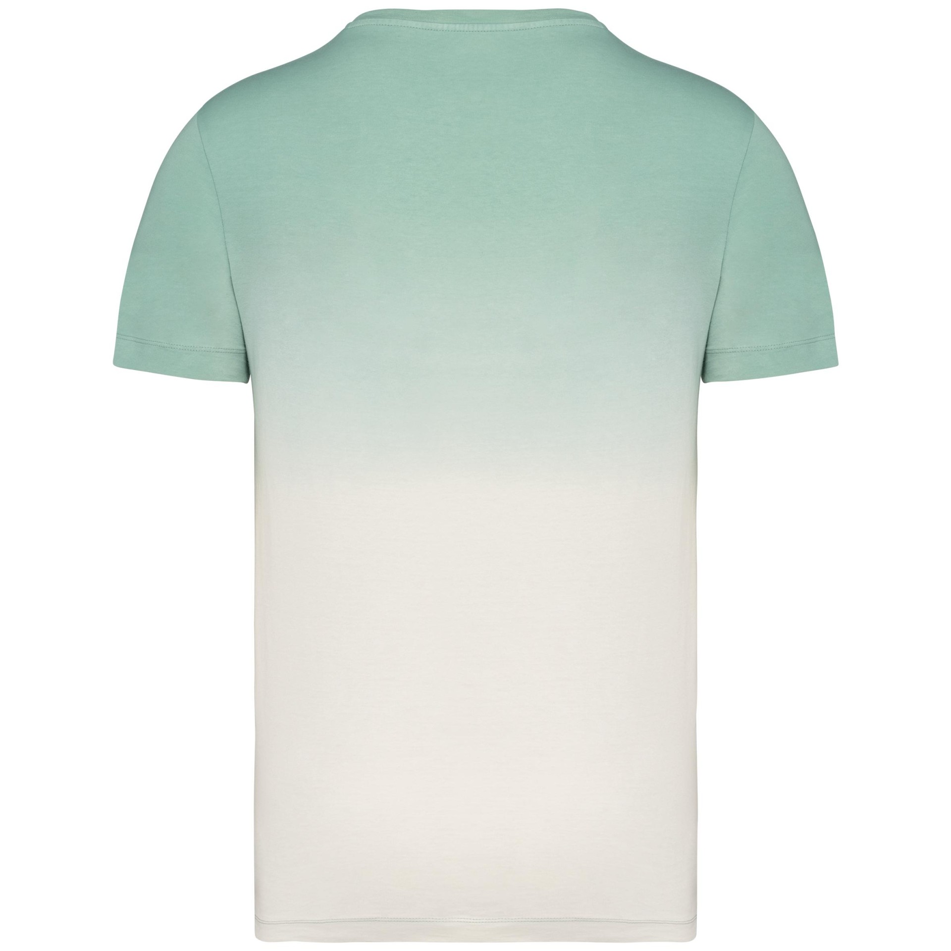 T-shirt DIP DYE - NS345