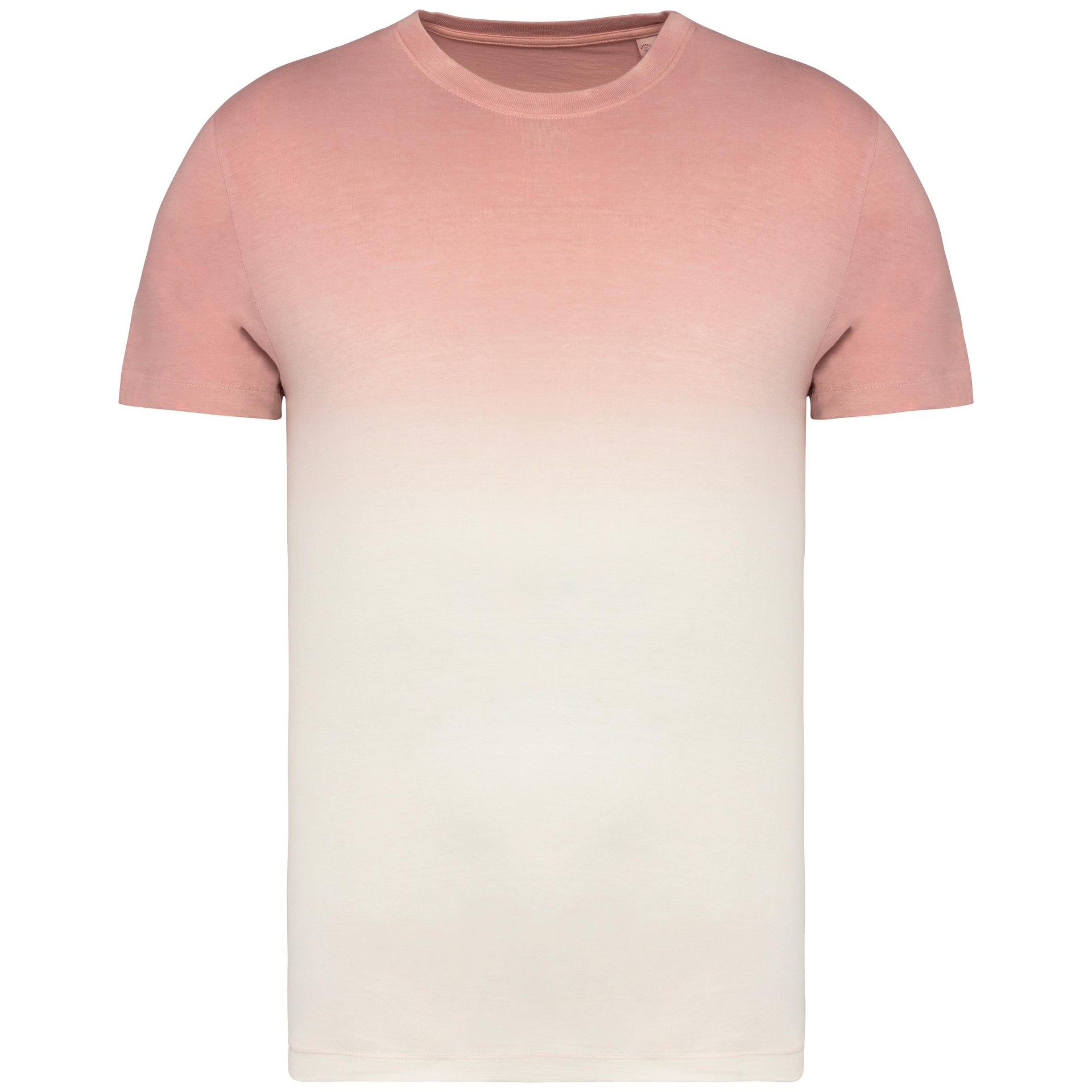 T-shirt DIP DYE - NS345