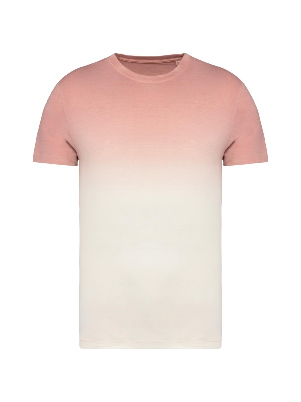 T-shirt DIP DYE - NS345