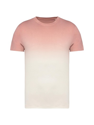 T-shirt DIP DYE - NS345 T-shirt DIP DYE - NS345
