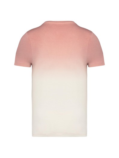 T-shirt DIP DYE - NS345 T-shirt DIP DYE - NS345