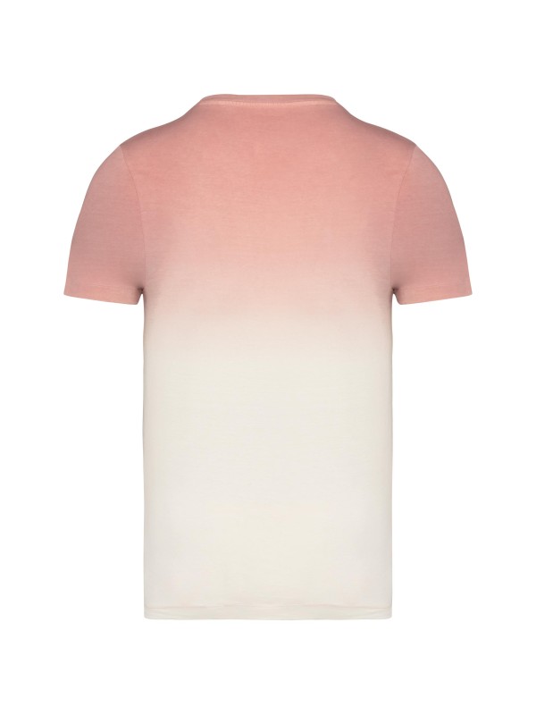 T-shirt DIP DYE - NS345