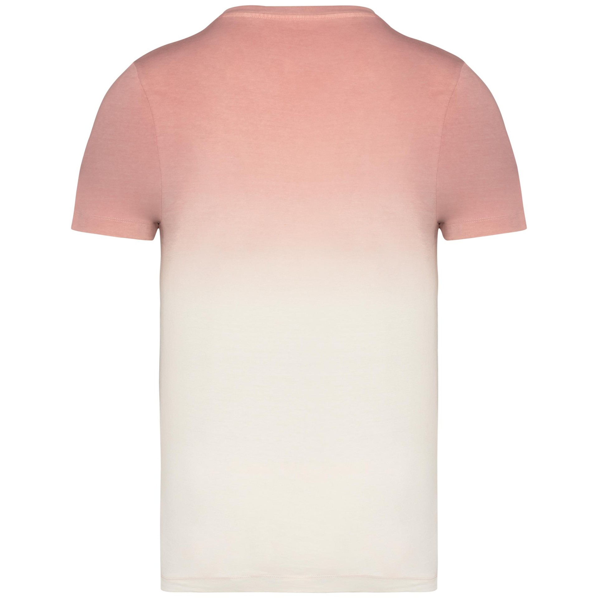 T-shirt DIP DYE - NS345