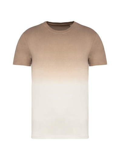 T-shirt DIP DYE - NS345