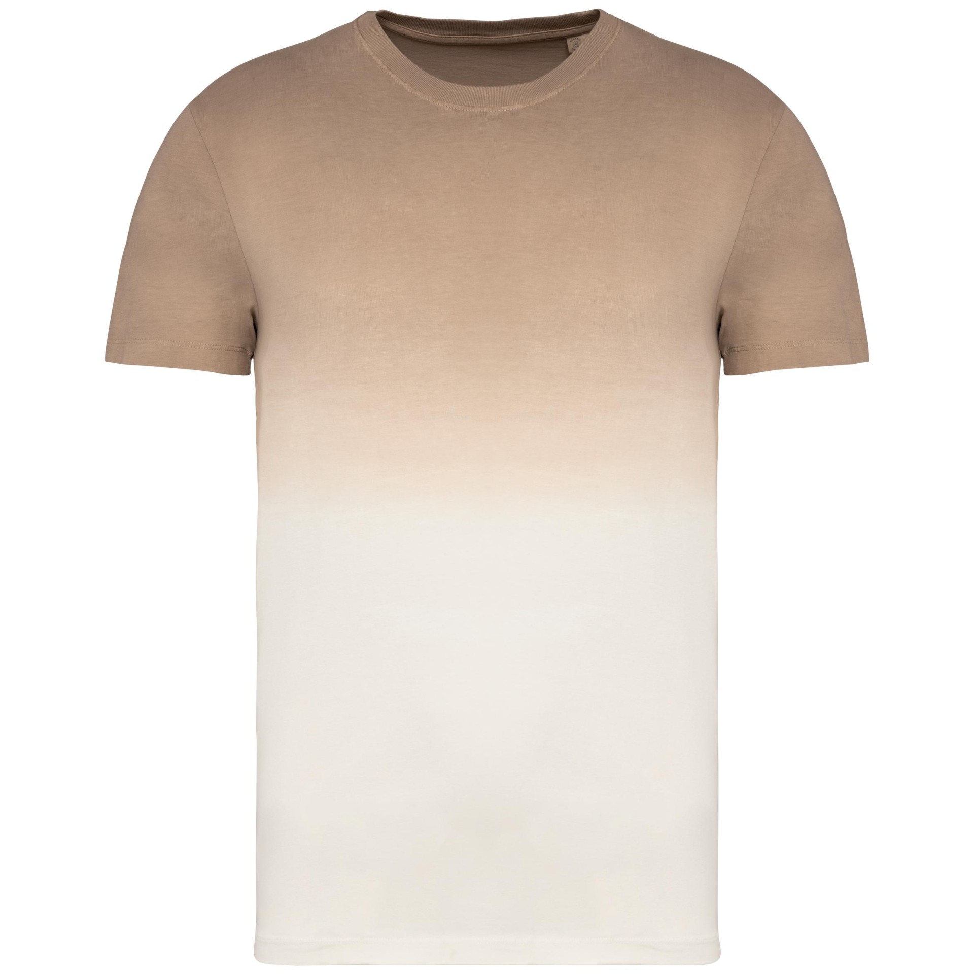 T-shirt DIP DYE - NS345