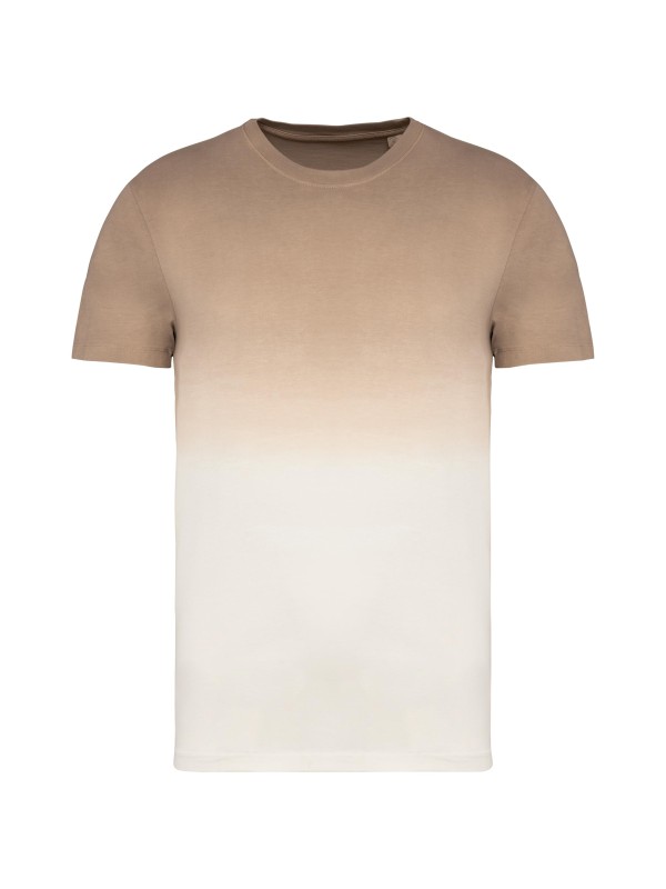 T-shirt DIP DYE - NS345
