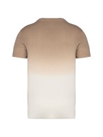 T-shirt DIP DYE - NS345