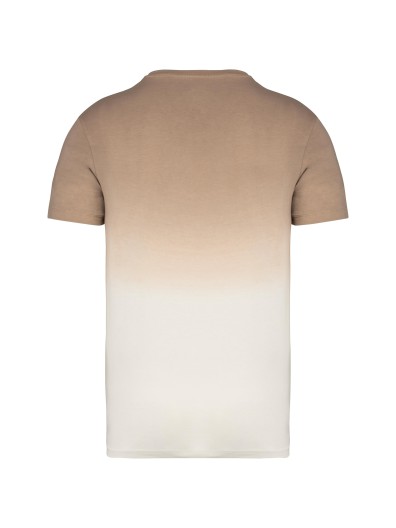 T-shirt DIP DYE - NS345