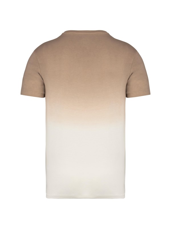 T-shirt DIP DYE - NS345