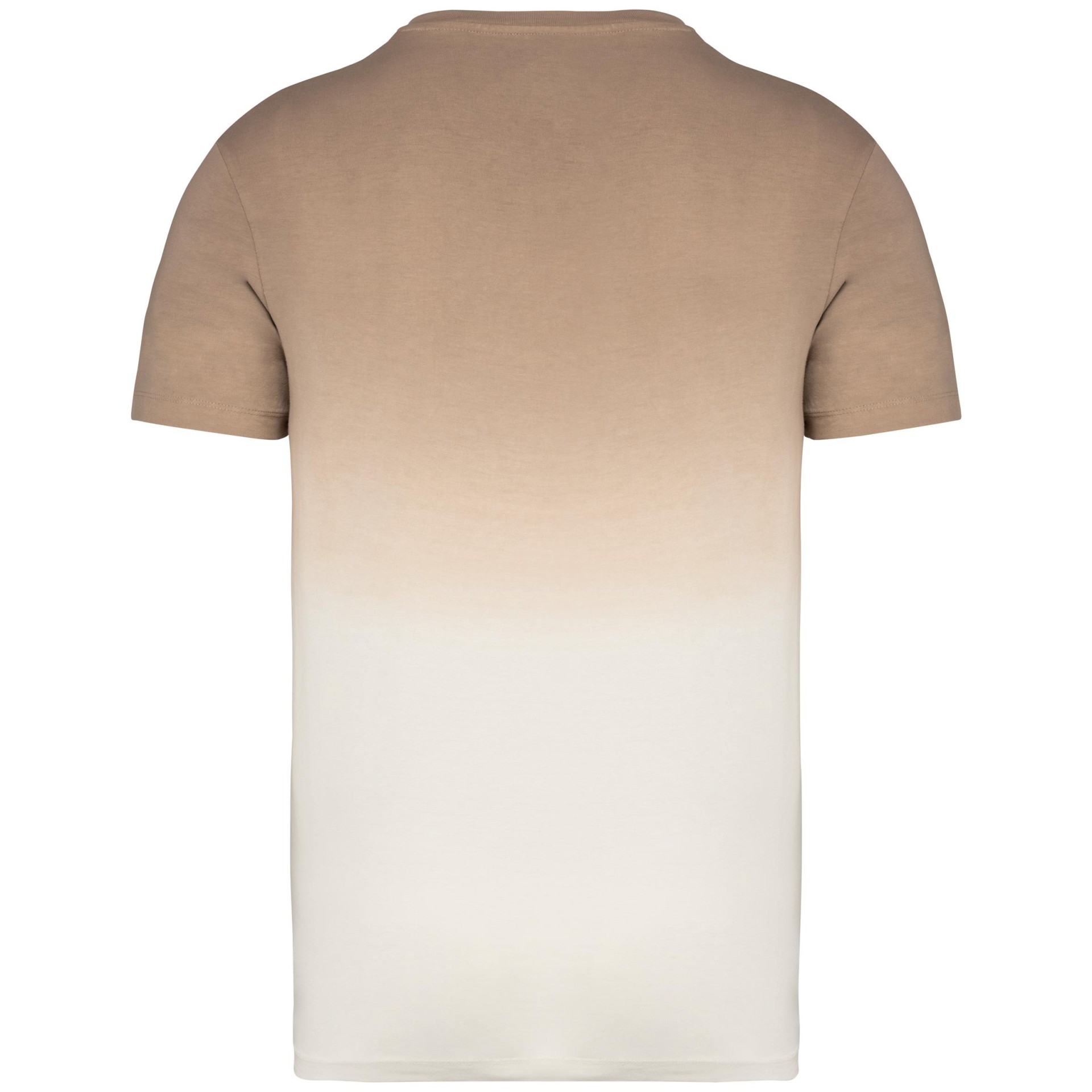 T-shirt DIP DYE - NS345