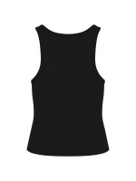 Top eco-responsvel canelado - NS344