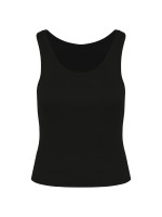 Top eco-responsvel canelado - NS344