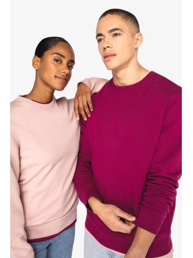 Sweatshirt ECO - NS400