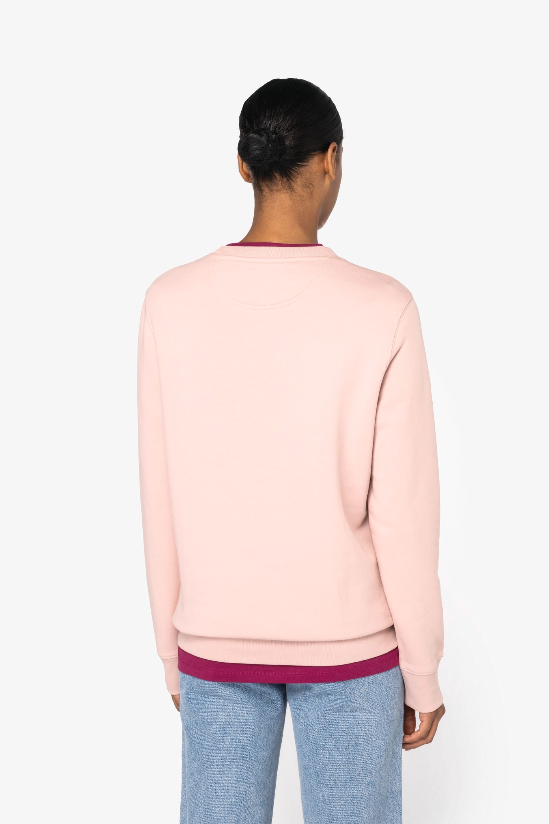 Sweatshirt ECO - NS400