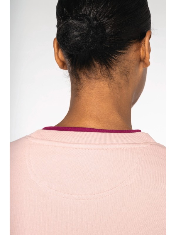 Sweatshirt ECO - NS400