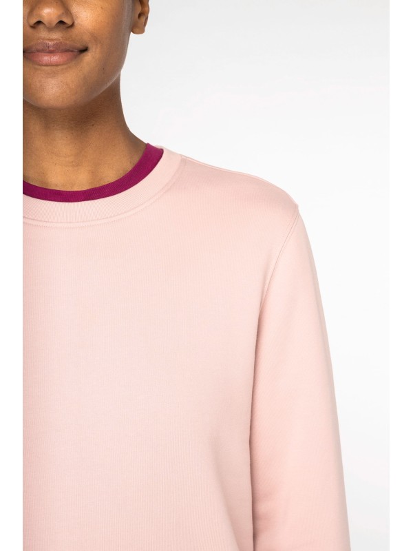 Sweatshirt ECO - NS400