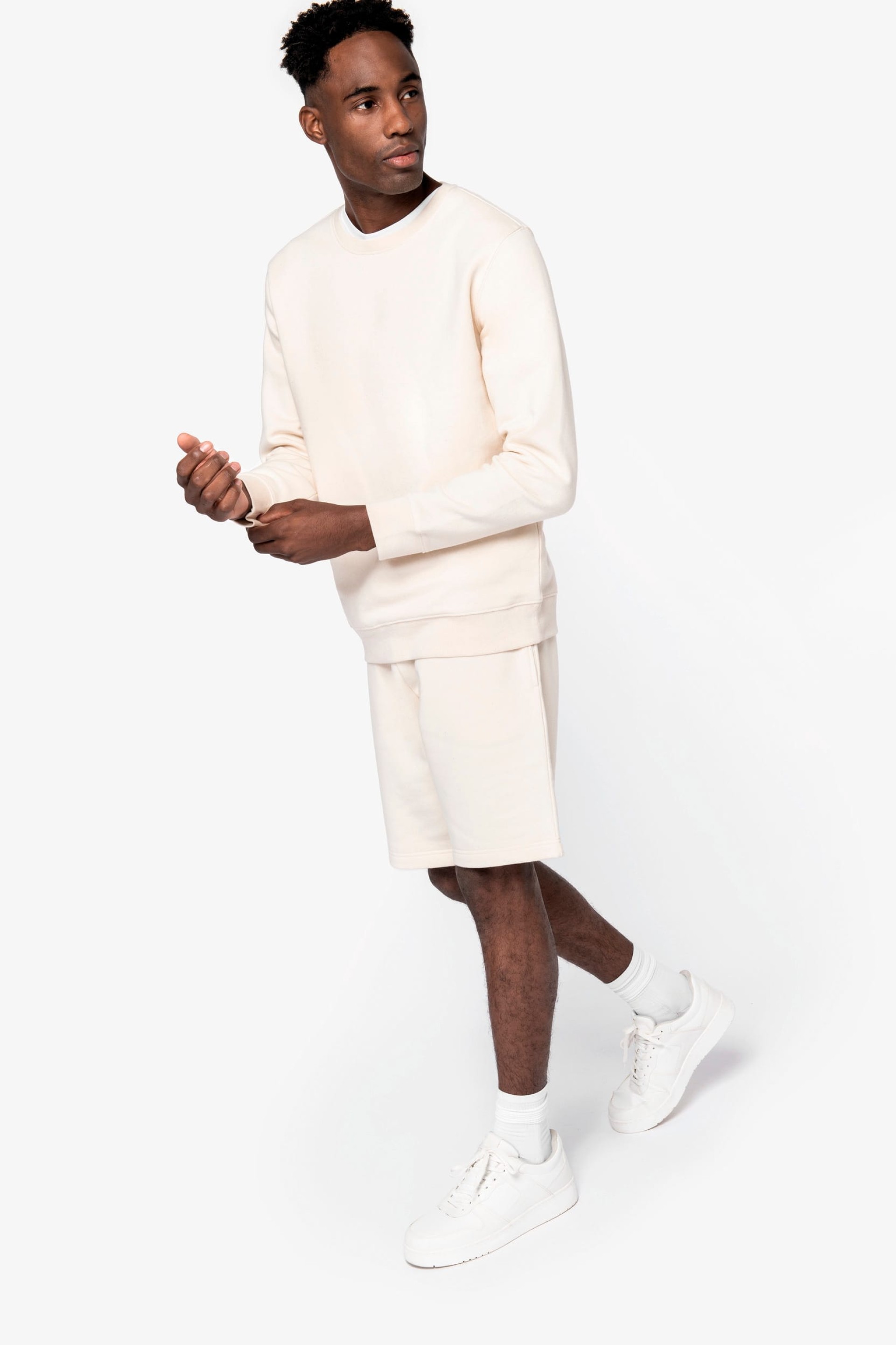 Sweatshirt ECO - NS400