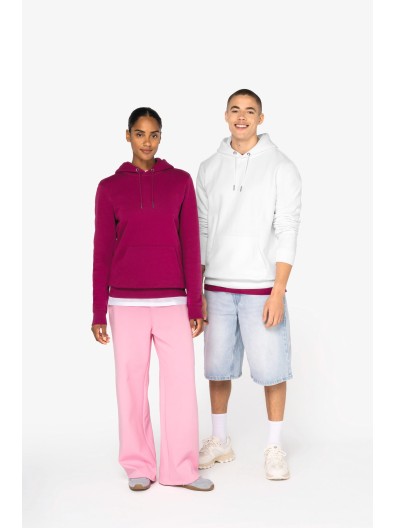 Sweatshirt ECO - NS401