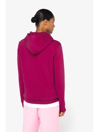 Sweatshirt ECO - NS401
