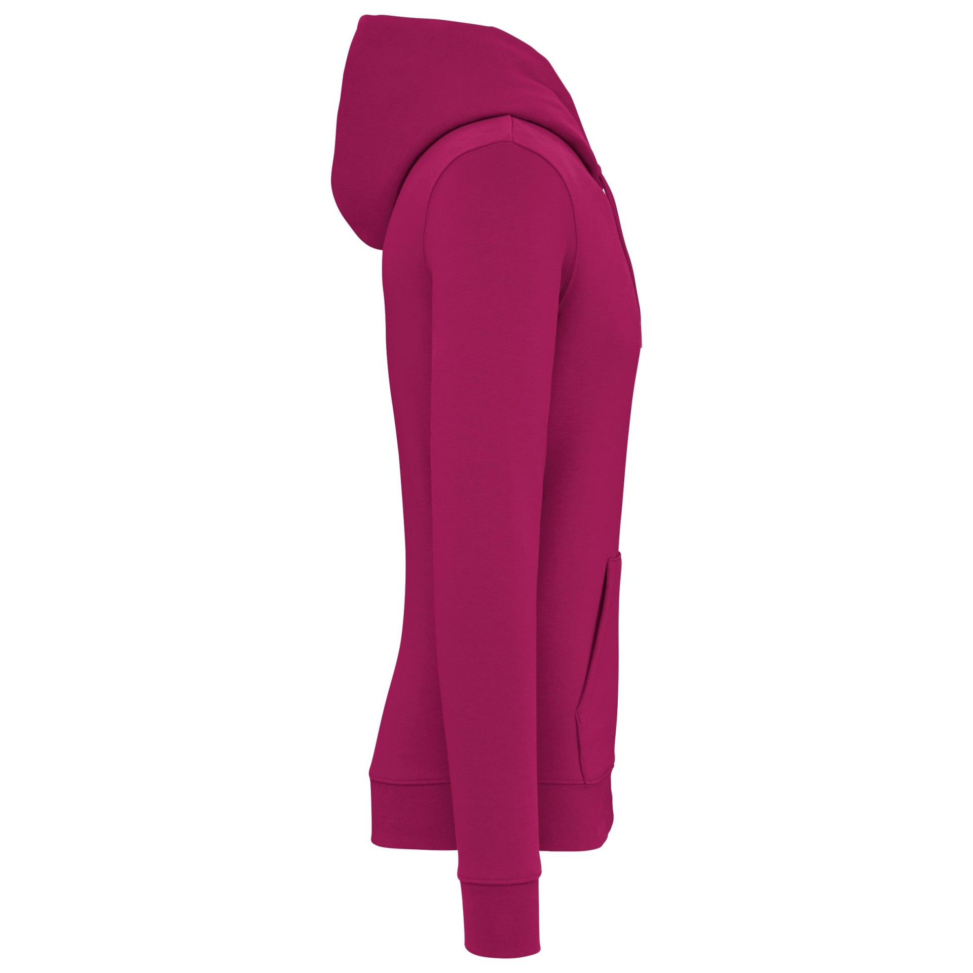 Sweatshirt ECO - NS401