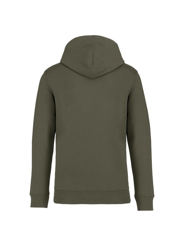 Sweatshirt ECO - NS401