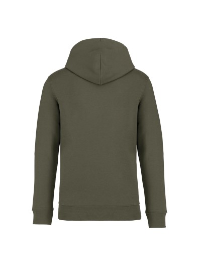 Sweatshirt ECO - NS401 Sweatshirt ECO - NS401