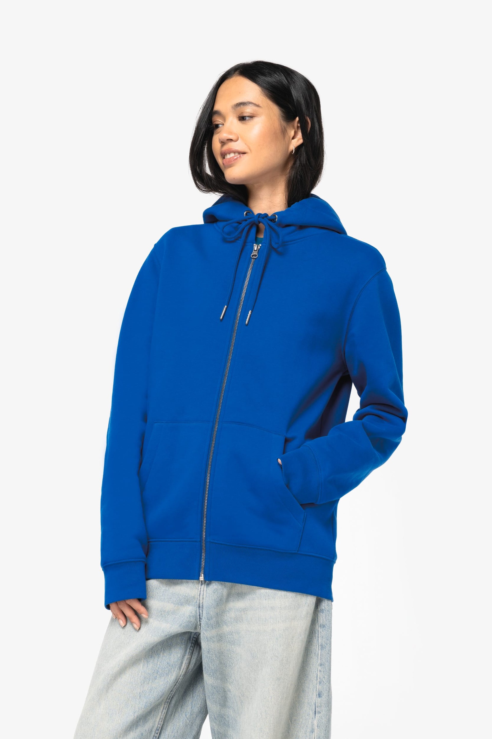 Sweatshirt ECO - NS402
