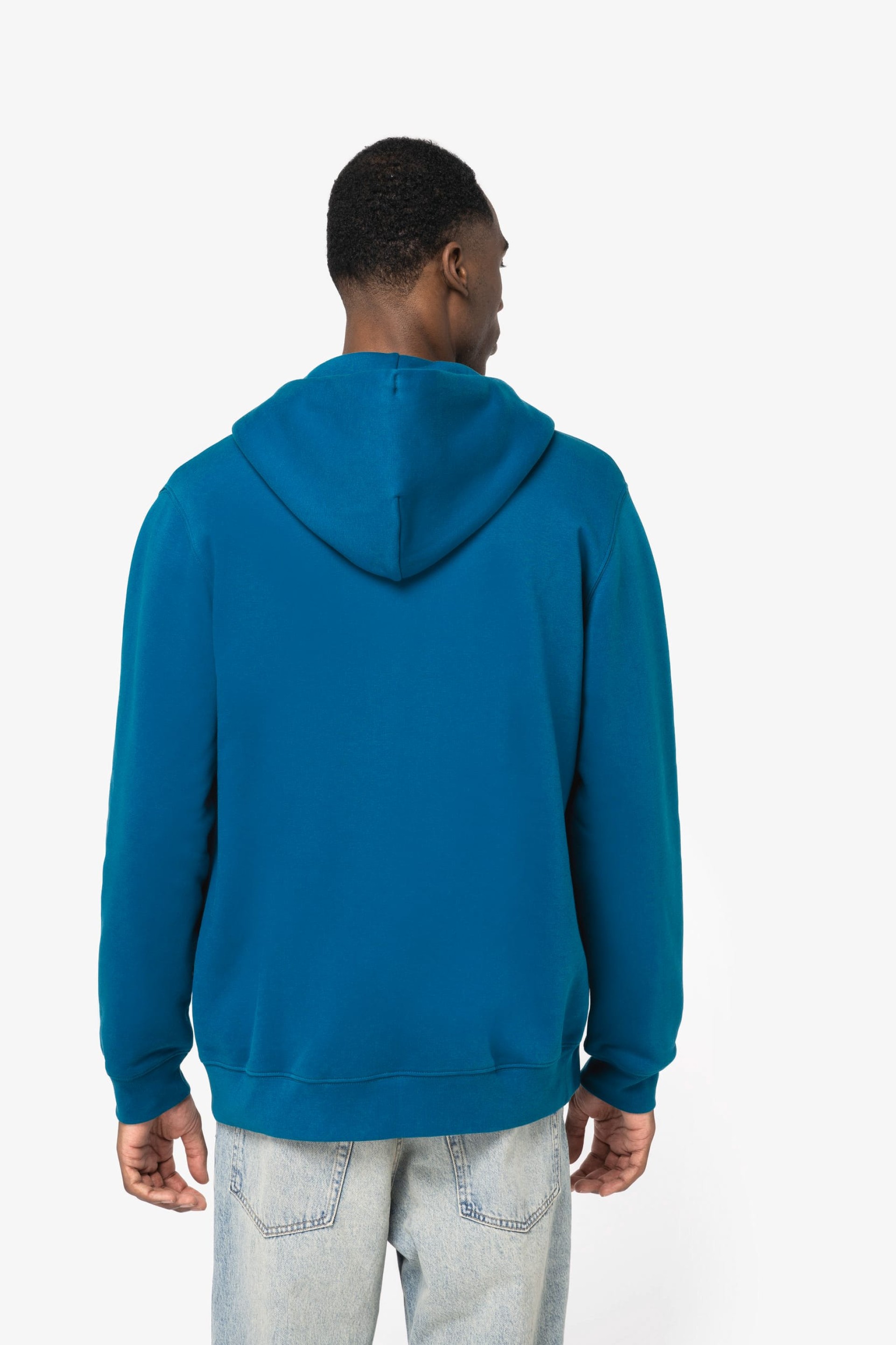 Sweatshirt ECO - NS402