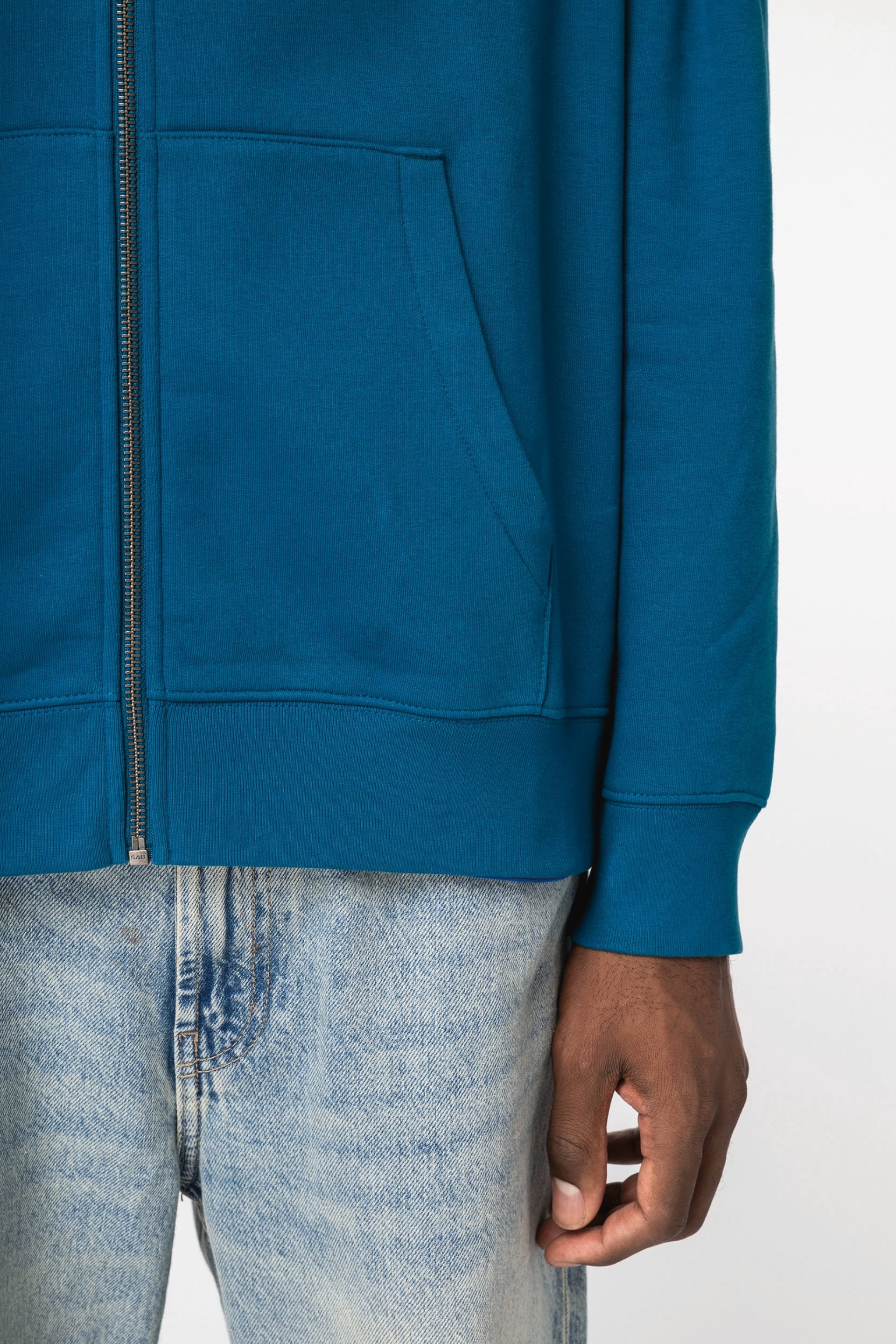 Sweatshirt ECO - NS402