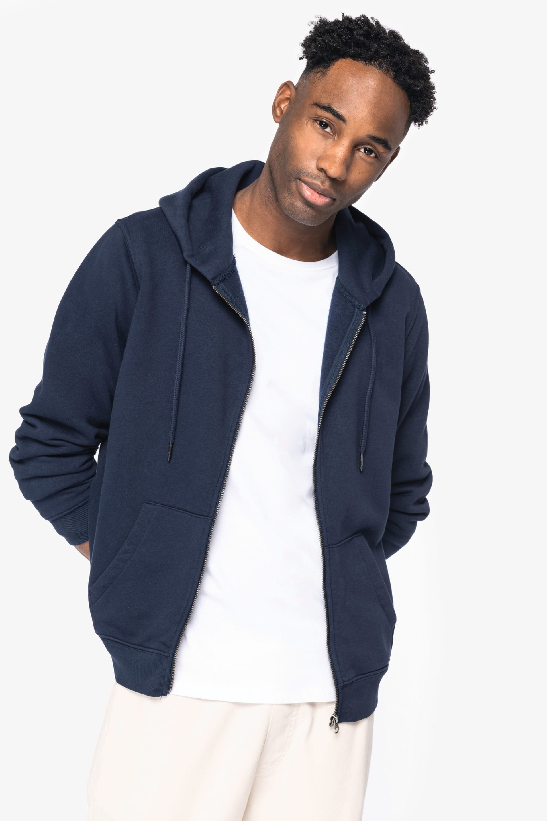 Sweatshirt ECO - NS402