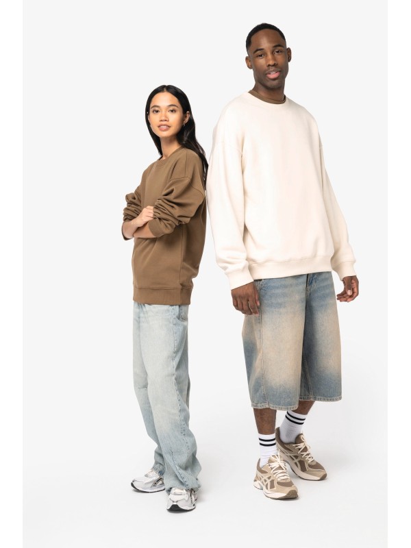 Sweatshirt ECO - NS407