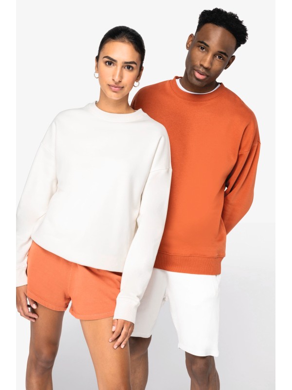 Sweatshirt ECO - NS407