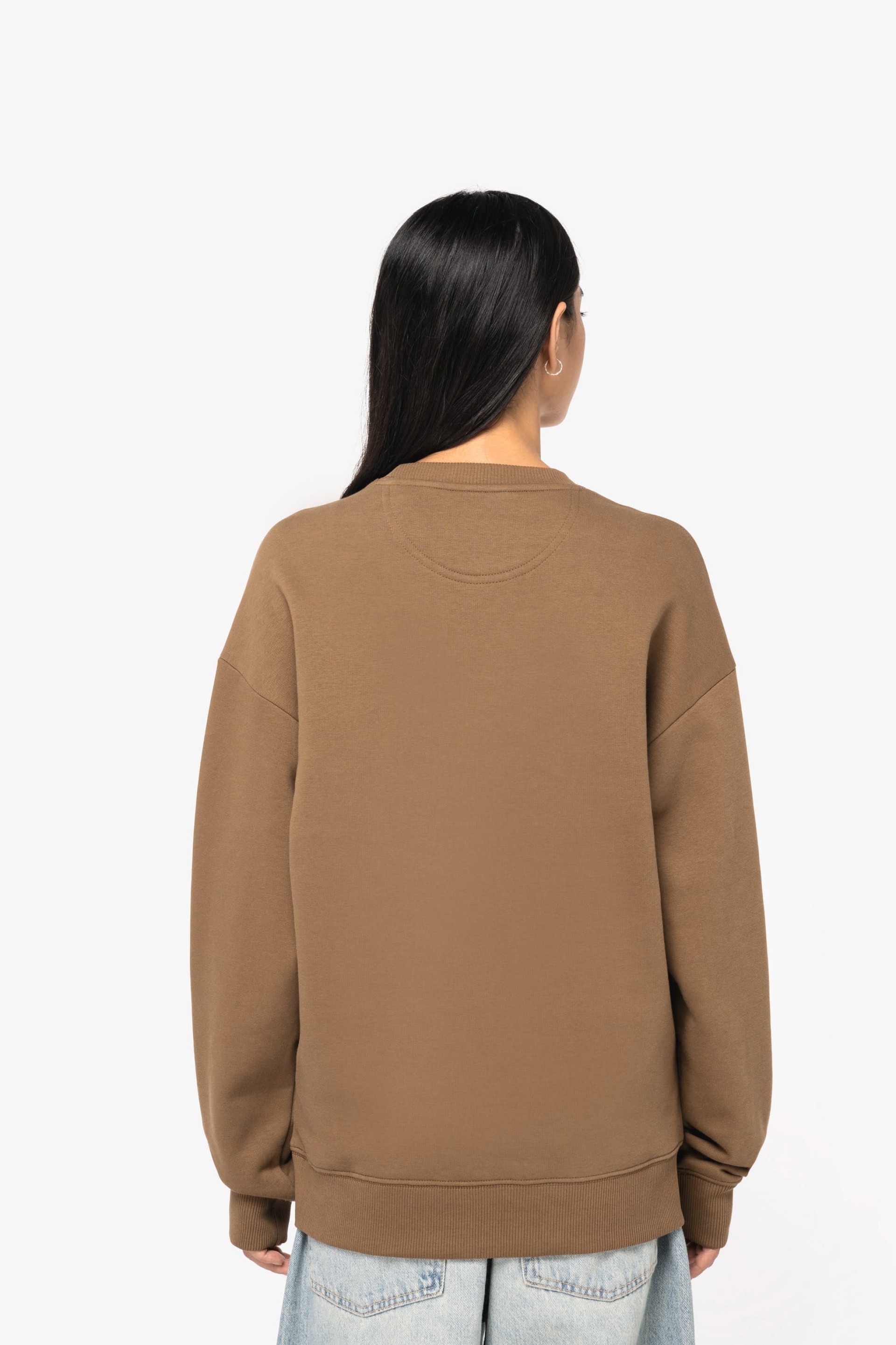 Sweatshirt ECO - NS407