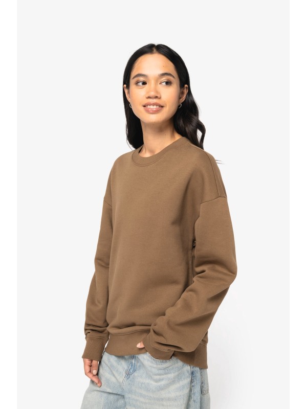 Sweatshirt ECO - NS407