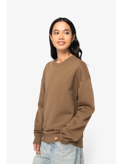 Sweatshirt ECO - NS407